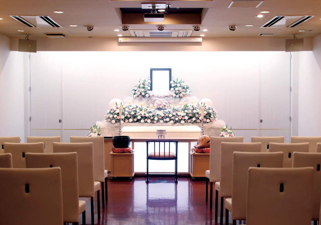式場