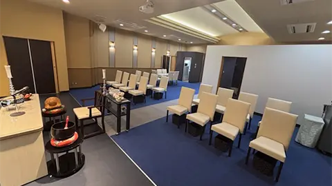 式場