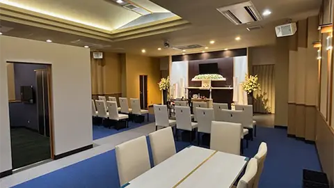 式場