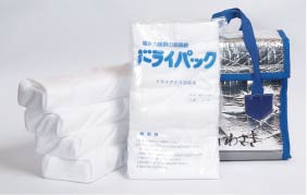 ドライアイス