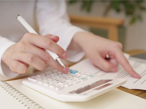 費用を明確にしたお葬式