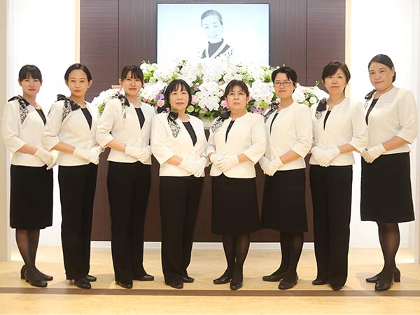 想いをカタチにする葬儀